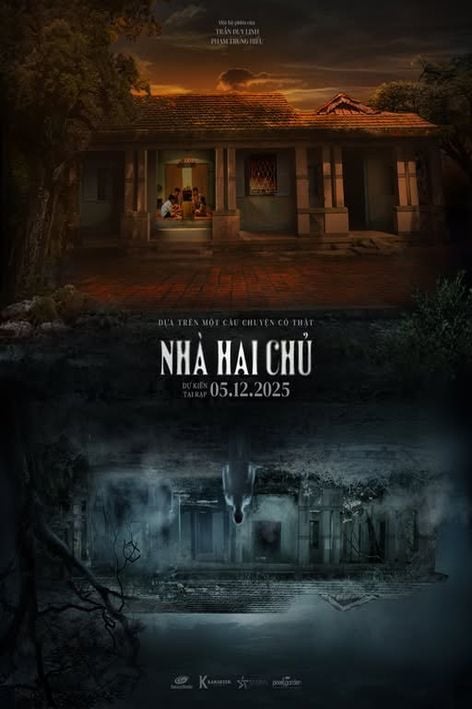 NHÀ HAI CHỦ