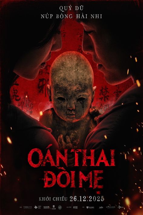 OÁN THAI ĐÒI MẸ
