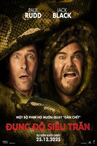 ĐỤNG ĐỘ SIÊU TRĂN