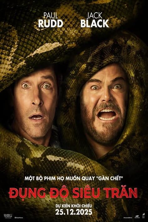 ĐỤNG ĐỘ SIÊU TRĂN