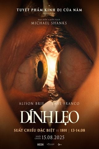 DÍNH LẸO