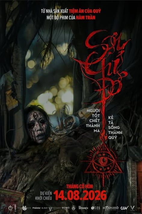 SỢI CHỈ ĐỎ
