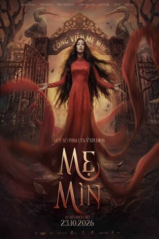 MẸ MÌN