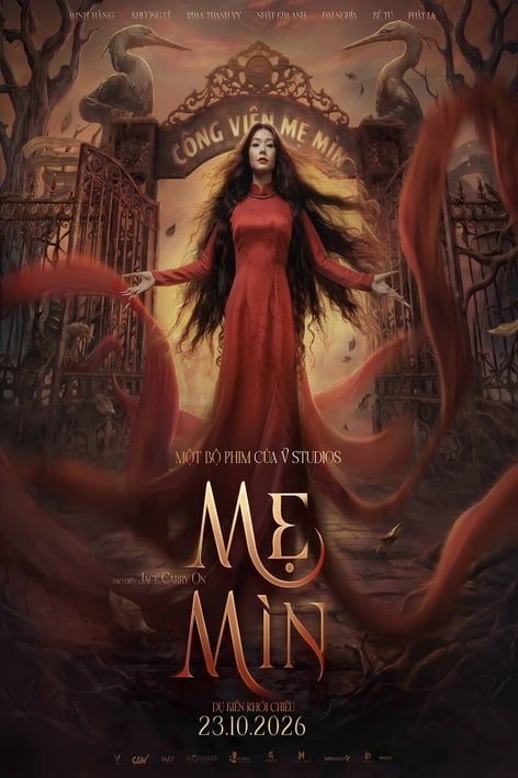 MẸ MÌN
