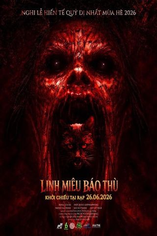LINH MIÊU BÁO THÙ