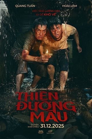 THIÊN ĐƯỜNG MÁU