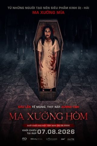 MA XƯỞNG HÒM (T16)