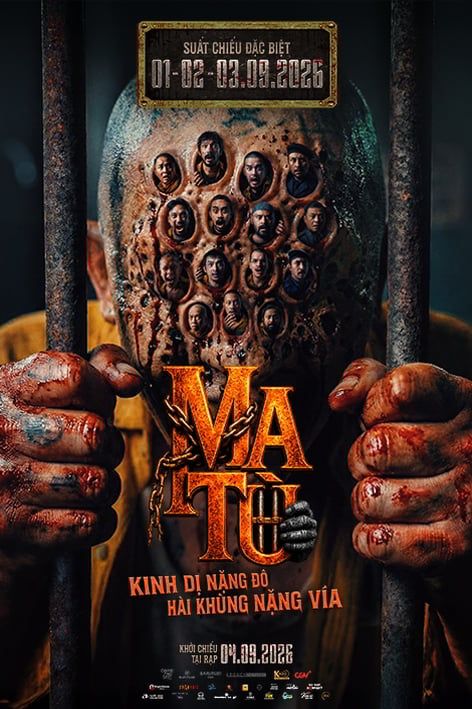 MA TÙ (T18 ( Lồng Tiếng )