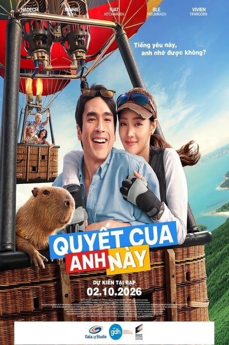 QUYẾT CUA ANH NÀY