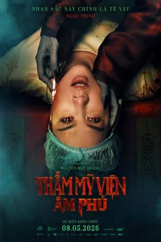 THẨM MỸ VIỆN ÂM PHỦ