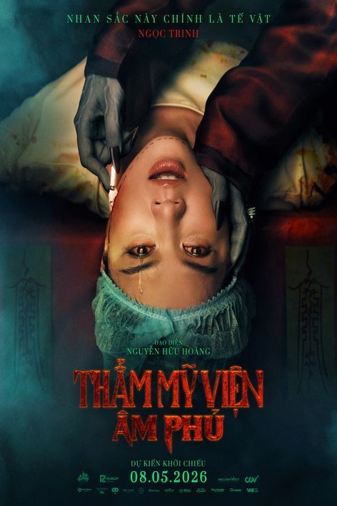 THẨM MỸ VIỆN ÂM PHỦ