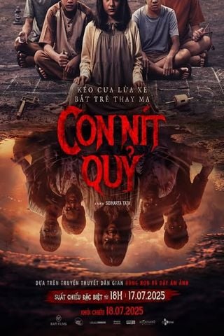 CON NÍT QUỶ (T16)