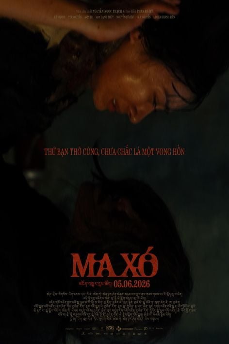 MA XÓ