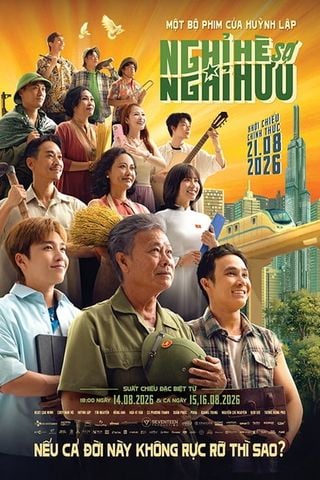 NGHỈ HÈ SỢ NGHỈ HƯU