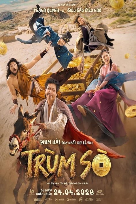 TRÙM SÒ