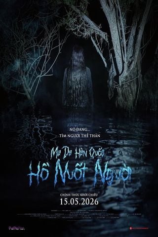 MA DA HÀN QUỐC: HỒ NUỐT NGƯỜI