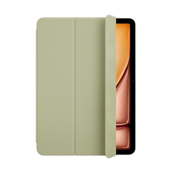 ỐP LƯNG APPLE SMART FOLIO FOR IPAD AIR 11-INCH M2 XANH LÁ MWK73FE/A