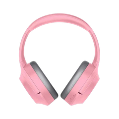 Tai Nghe Razer Opus X-Active Noise Cancellation (Quartz) Wireless – RZ04-03760200-R3M1