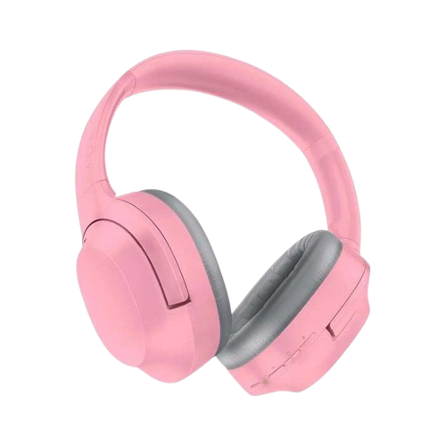 Tai Nghe Razer Opus X-Active Noise Cancellation (Quartz) Wireless – RZ04-03760200-R3M1