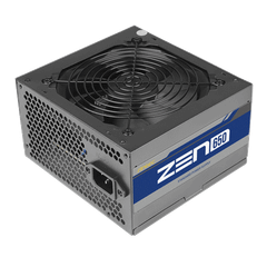 Nguồn Antec Atom Zen 650W - Đen (230V AC)