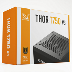 Nguồn Máy Tính Xigmatek THOR T750 V3 750W EN43130