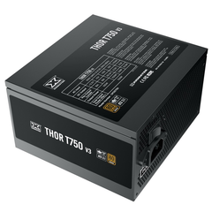 Nguồn Máy Tính Xigmatek THOR T750 V3 750W EN43130