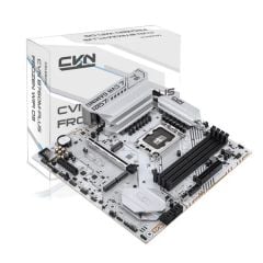 Mainboard COLORFUL CVN B760M FROZEN WIFI D5 V20 DDR5