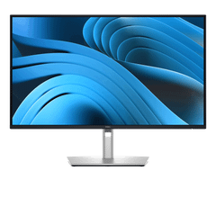 Màn hình văn phòng Dell Pro 27 Plus 4K P2725QE | 27 inch, UHD, IPS, 60Hz, 5ms, USB C Hub