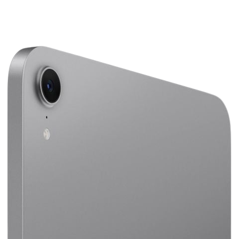 Máy Tính Bảng Apple iPad Mini 7 Wifi 128GB  Gray