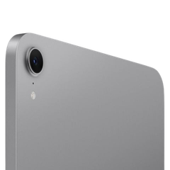 Máy Tính Bảng Apple iPad Mini 7 Wifi 128GB  Gray