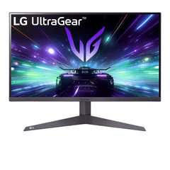 Màn hình Gaming LG 27GS50F-B.ATVQ | 27 inch, Full HD, VA, 180Hz, 1ms, phẳng