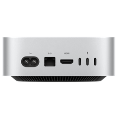 Mac mini Apple/M4 Pro/14C CPU/20C GPU/48GB RAM/512GB SSD/Z1JV00074