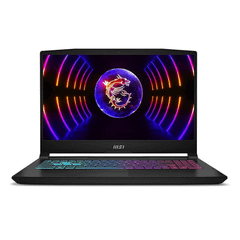 Laptop Gaming MSI Katana 15 B13UDXK 2411VN  i7-13620H/ 16GB RAM/512GB NVMe/RTX 3050 6GB/ 15.6 inch FHD 144Hz