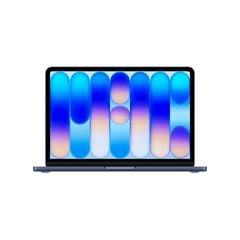 Laptop Apple MacBook Neo 13 inch MHFF4SA/A Apple A18 Pro (6CPU/5GPU)/8GB/SSD 256GB/13