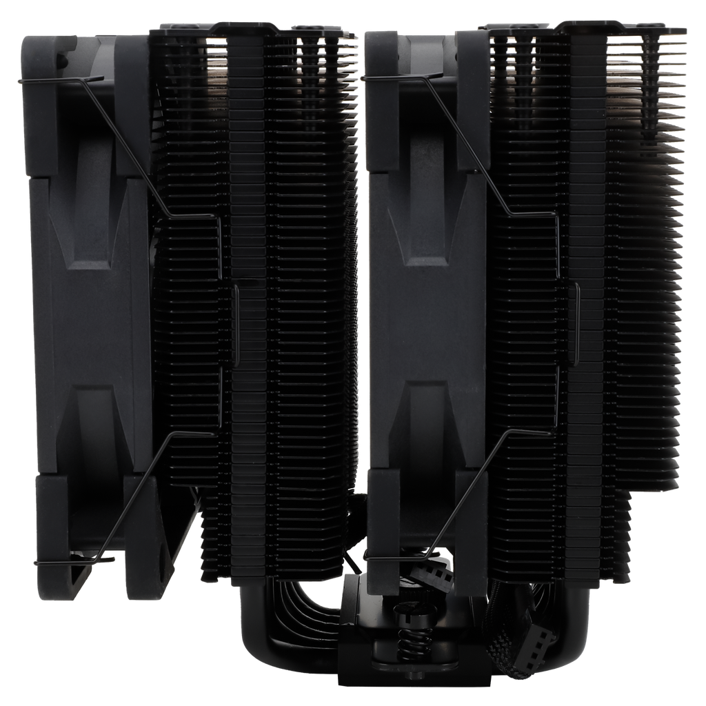 Tản nhiệt khí Thermalright Peerless Assassin 120 Black