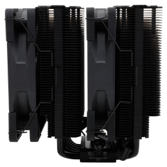 Tản nhiệt khí Thermalright Peerless Assassin 120 Black