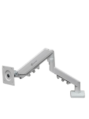 Giá treo màn hình Ergotek EZ90 Pro - Trắng/19 - 32 inch