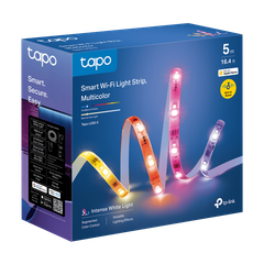 Dây Đèn LED Thông Minh TP-Link Tapo L930-5 WiFi RGBIC