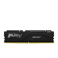 Ram Kingston Fury Beast 16GB | 16GB x 1, DDR5, 5200MHz
