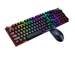 PC T-WOLF Văn Phòng CPU Intel® i5-6600/3.3GHz-3.9GHz/4 nhân/4 luồng/6MB/65W/ TW07A H110R8SM256i5-6600