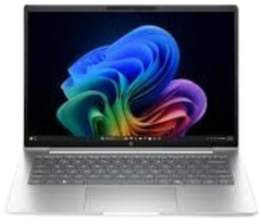 Laptop HP ProBook 4 G2i DK2W4AT Core Ultra 5 325/16GB/512GB SSD/Intel Graphics 14 inch Windows 11 Bạc