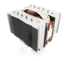 Tản nhiệt khí CPU Noctua NH-D15S - Nâu | 1 Fan
