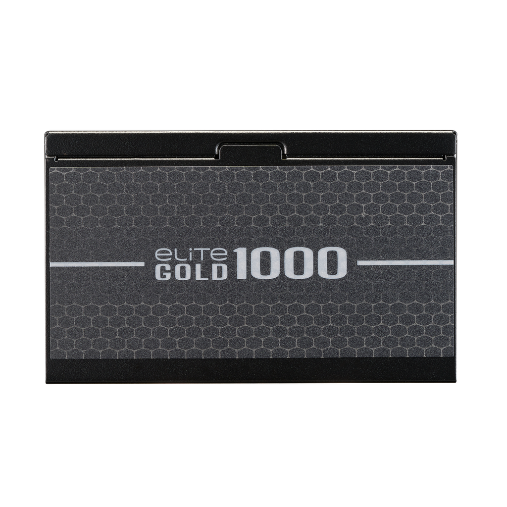 Nguồn máy tính Cooler Master ELITE GOLD 1000