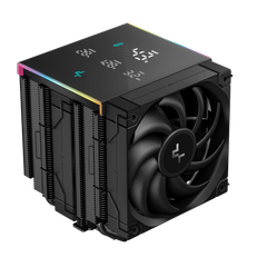 Tản nhiệt khí Deepcool AK620 Digital Pro | Black
