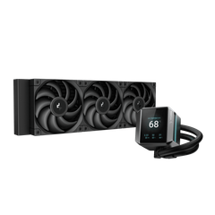 Tản nhiệt nước CPU Deepcool MYSTIQUE 360 - Black