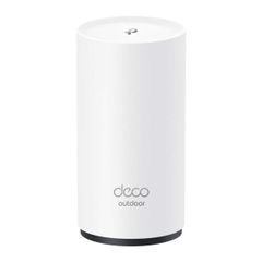 Bộ phát WIFI  TP-Link Deco X50-Outdoor(1-pack) Mesh wifi 6 AX3000