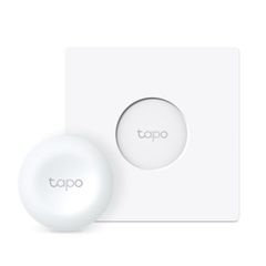 Công Tắc Điều Chỉnh Độ Sáng Thông Minh TP-Link Tapo S200D