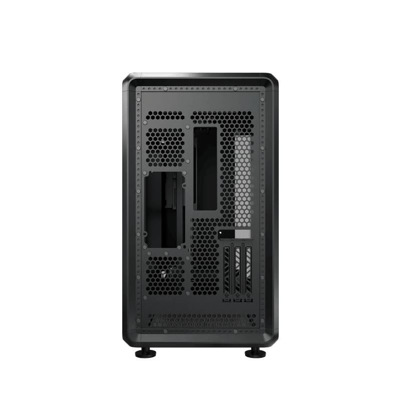 Vỏ máy tính Case Cooler Master MasterFrame 360 Panorama