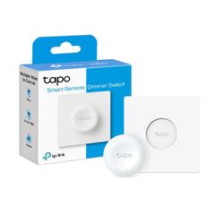 Công Tắc Điều Chỉnh Độ Sáng Thông Minh TP-Link Tapo S200D
