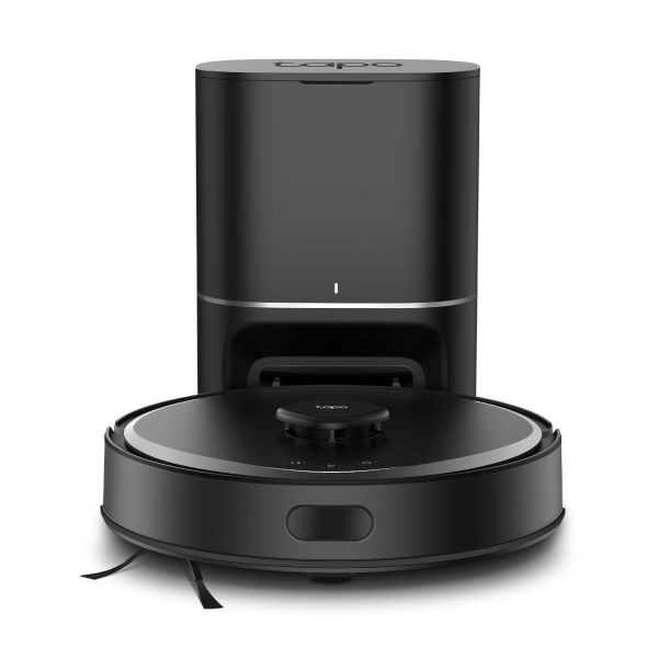 Robot Hút Bụi Lau Nhà TP-Link Tapo RV30 Max Plus